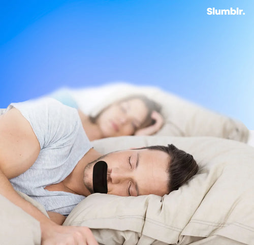 Slumblr® Mouth Orthosis Tape