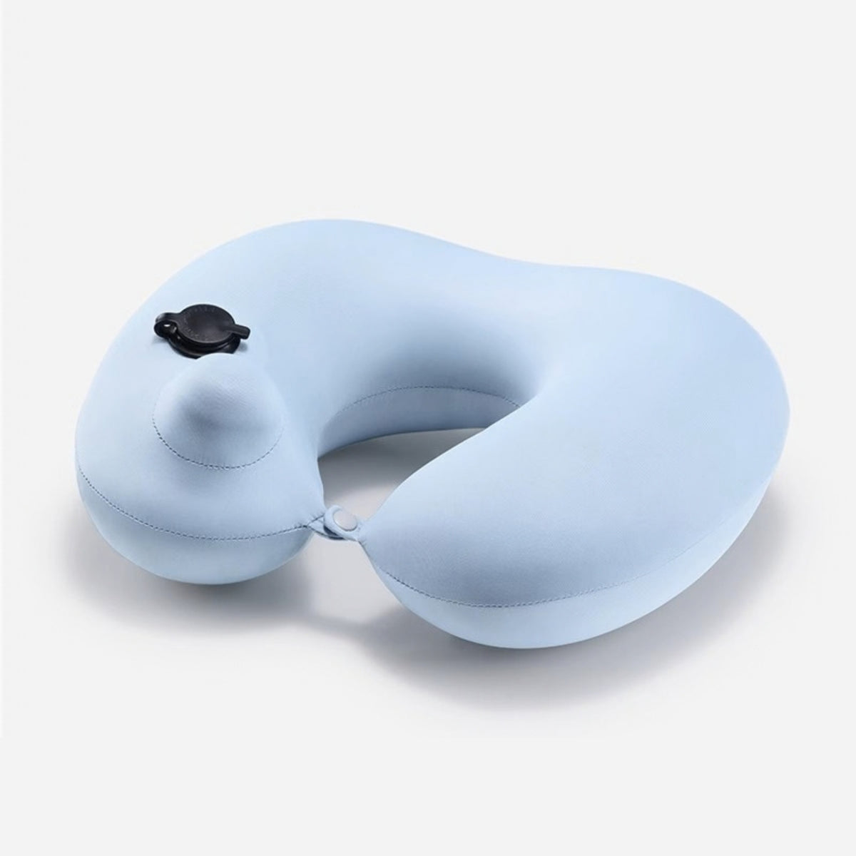 Slumblr® Inflatable U-shaped Pillow Travel Cushion