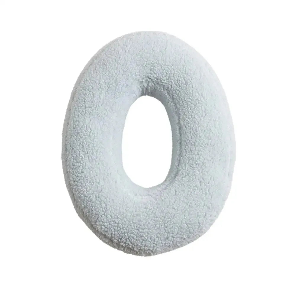 Slumblr® Nordic English Letter Decorative Cushion