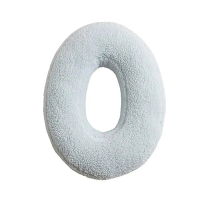 Slumblr® Nordic English Letter Decorative Cushion