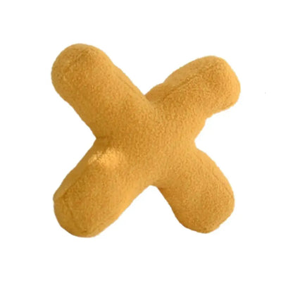 Slumblr® Nordic English Letter Decorative Cushion