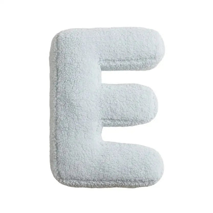 Slumblr® Nordic English Letter Decorative Cushion