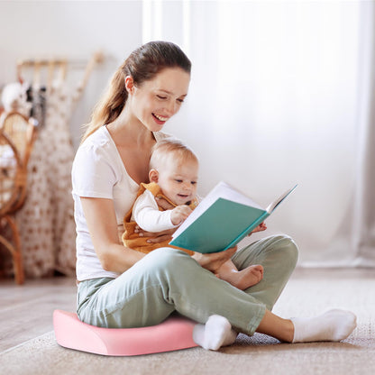 Slumblr® Innovative Donut Cushion