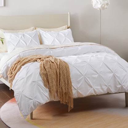 Slumblr® 3-Piece Queen Bedding Ensemble Sheet