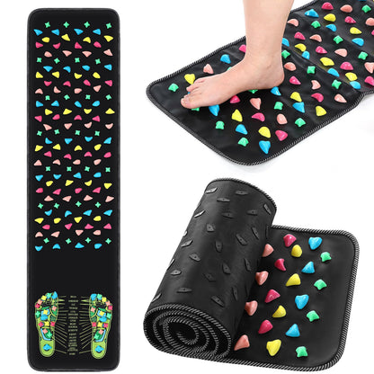 Slumblr® Cobblestone Massage Cushion Mat