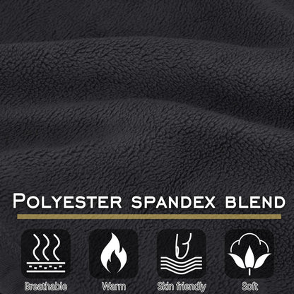 Slumblr® 3-in-1 Winter Windproof Balaclava Riding Cap