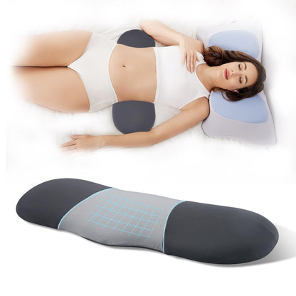 Slumblr® Lumbar Supportive Cushion