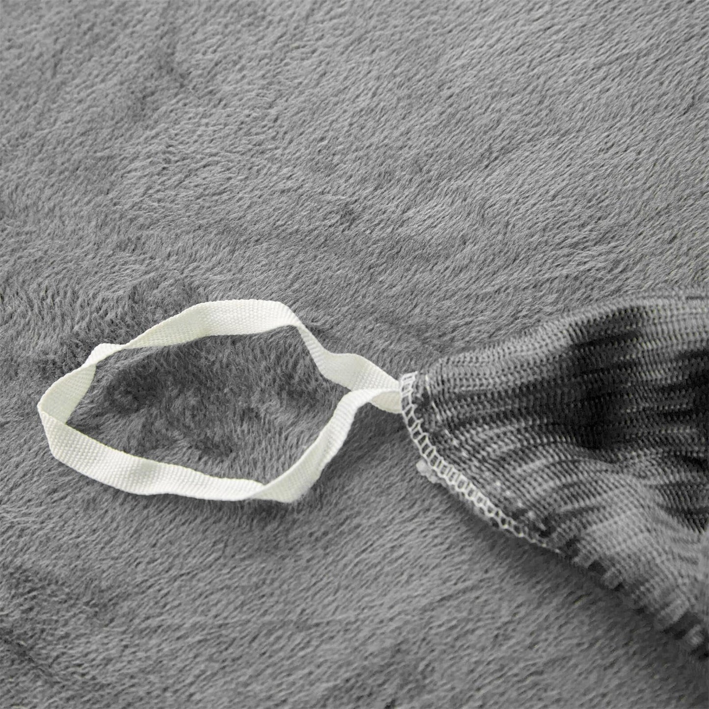 Slumblr® Luxurious 3-Piece Duvet Cover Set