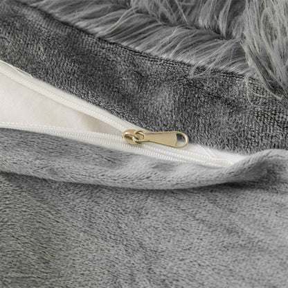 Slumblr® Luxurious 3-Piece Duvet Cover Set