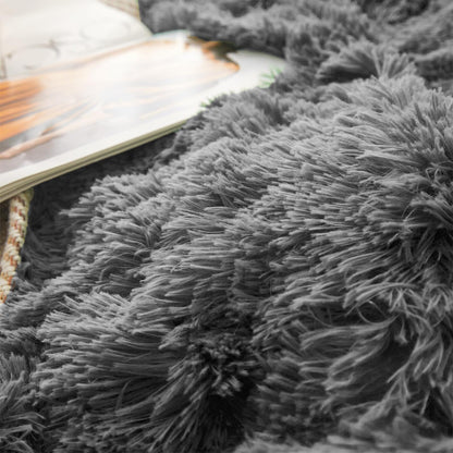 Slumblr® Luxurious 3-Piece Duvet Cover Set