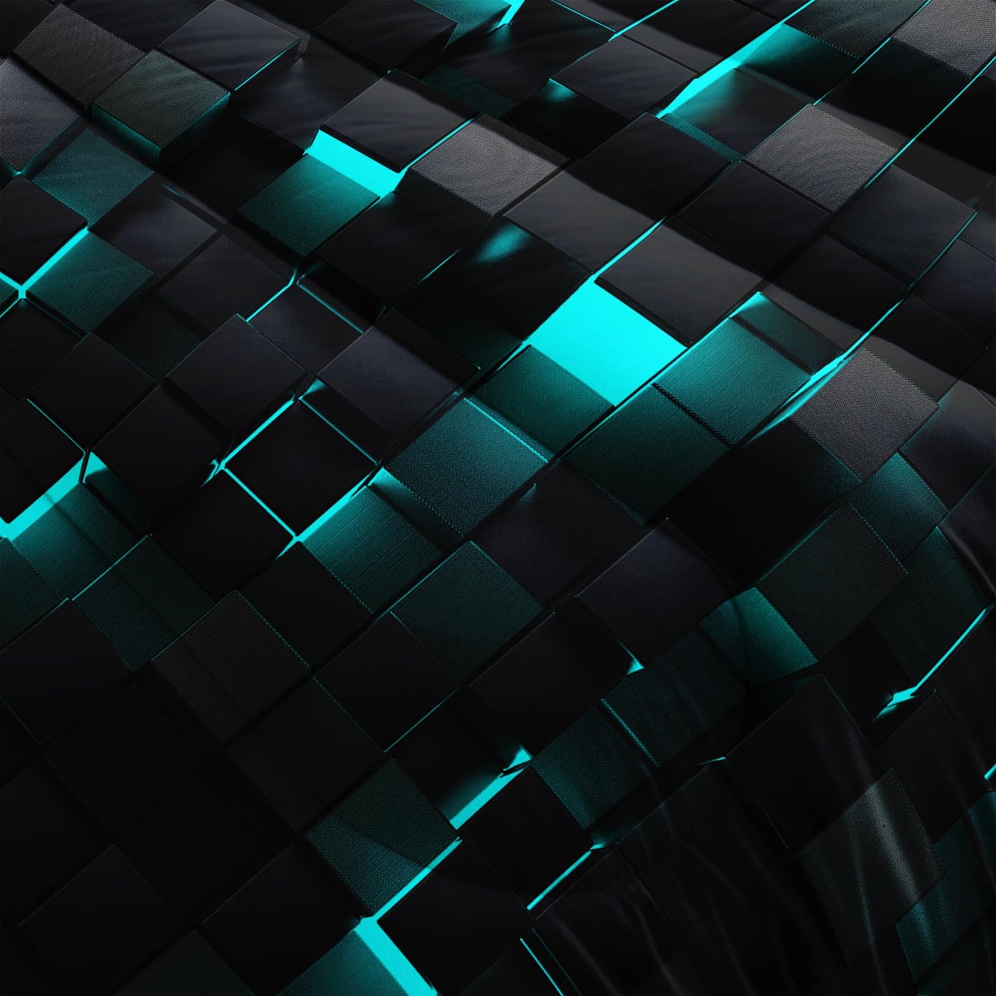 Slumblr® Modern Geometric Bedding Set