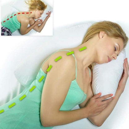 Slumblr® U-Shape Contour Pillow