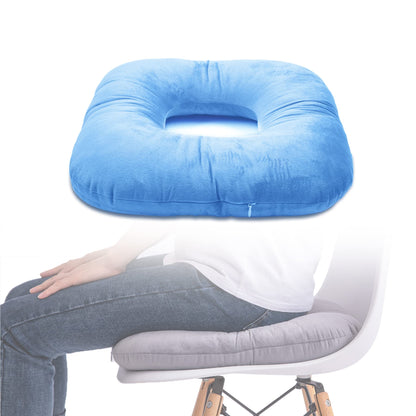 Slumblr® Ergonomic Donut Cushion