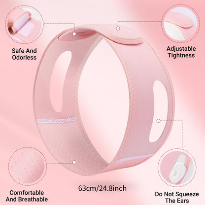 Slumblr® Adjustable V-Line Lifting Strap