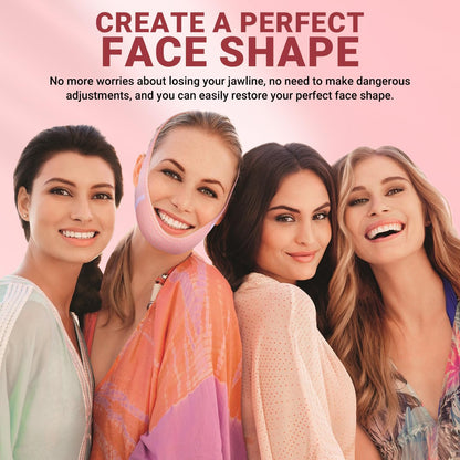 Slumblr® Adjustable V-Line Lifting Strap