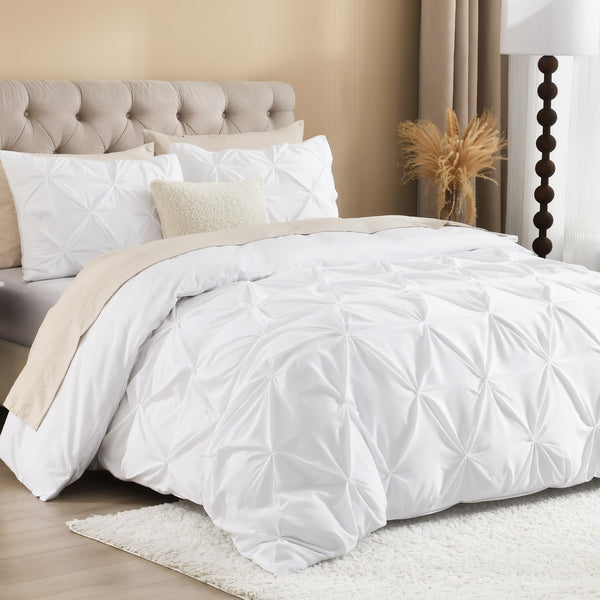 Slumblr® 3-Piece Queen Bedding Ensemble Sheet