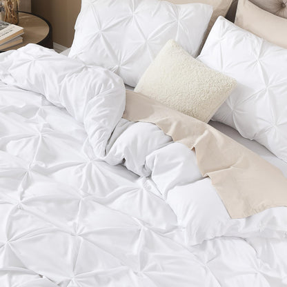Slumblr® 3-Piece Queen Bedding Ensemble Sheet