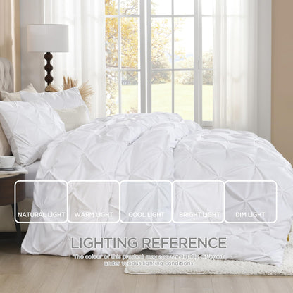 Slumblr® 3-Piece Queen Bedding Ensemble Sheet