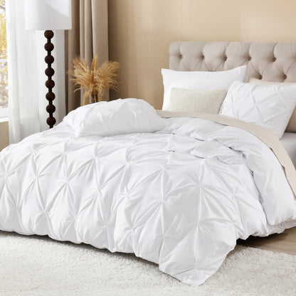Slumblr® 3-Piece Queen Bedding Ensemble Sheet