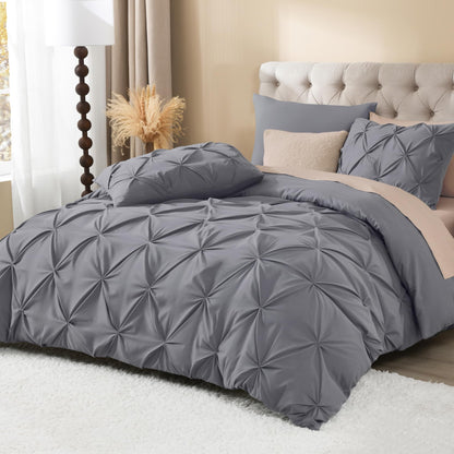 Slumblr® 3-Piece Queen Bedding Ensemble Sheet