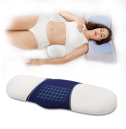 Slumblr® Lumbar Supportive Cushion