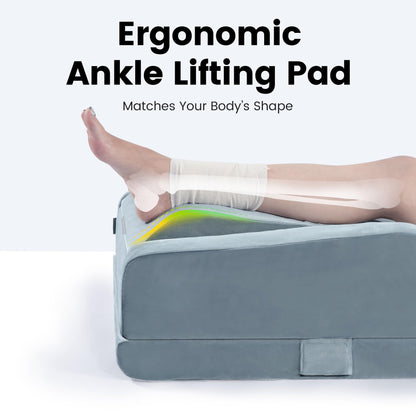 Slumblr® Adjustable Elevation Wedge Cushion