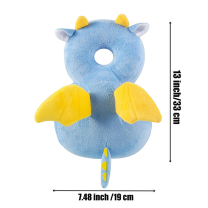 Slumblr® Children’s Anti Fall Pillow