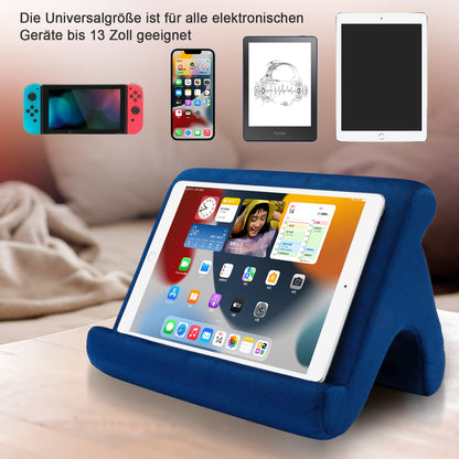 Slumblr® Pillow Tablet Stand