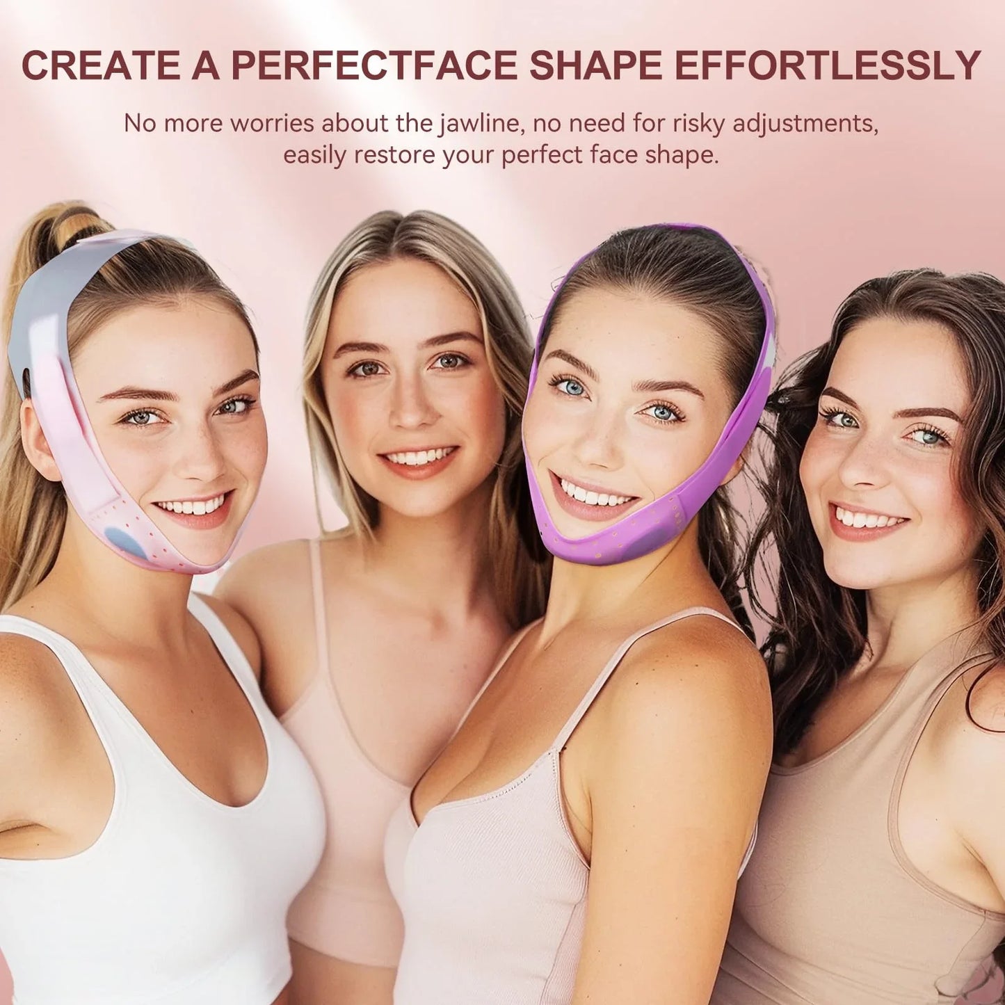 Slumblr® Reusable V-Line Lifting Strap