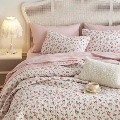 Slumblr® Floral Bedding Set