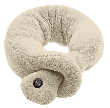 Slumblr® Vibrating Comfort Pillow