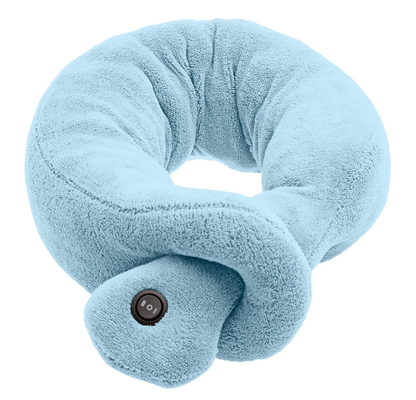 Slumblr® Vibrating Comfort Pillow