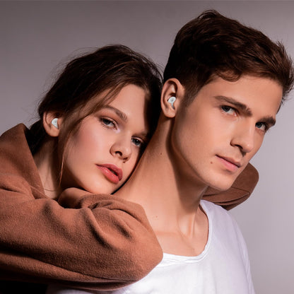 Slumblr® Silicone Earplugs Set – Noise Reduction & Waterproof