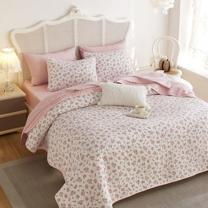 Slumblr® Floral Bedding Set
