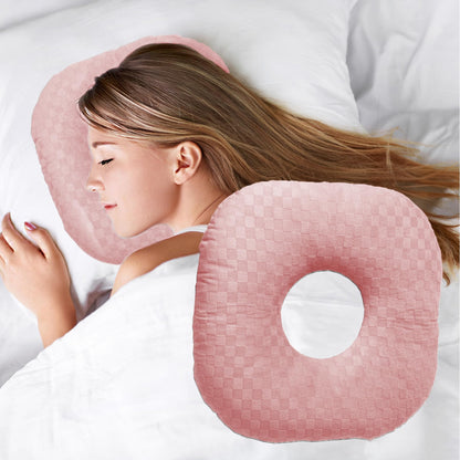 Slumblr® Cotton Adjustable Ear Pillow