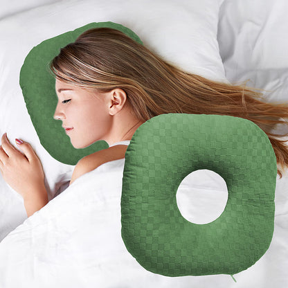 Slumblr® Cotton Adjustable Ear Pillow