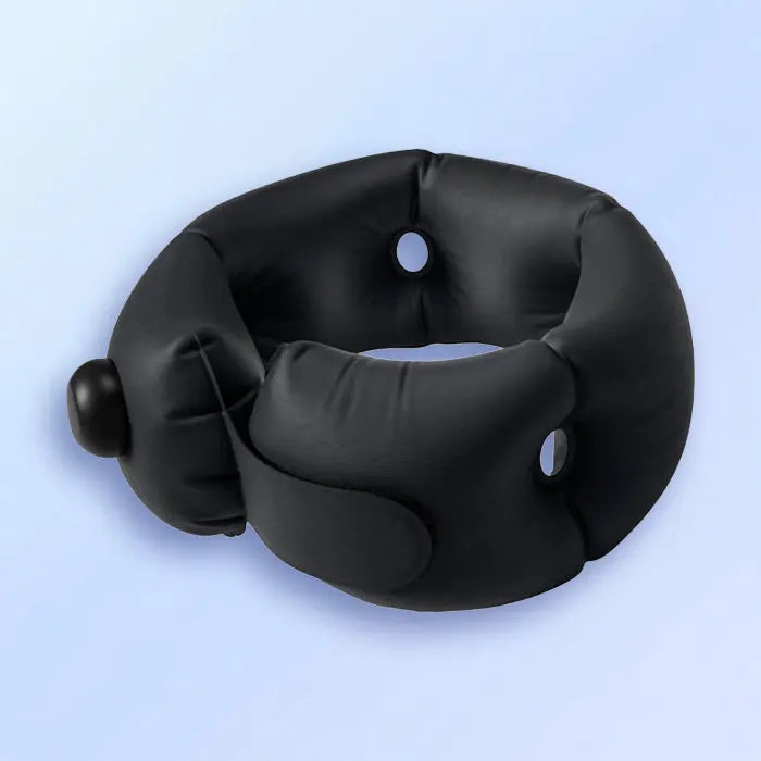 Slumblr® Portable Cervical U-Shaped Travel Pillow