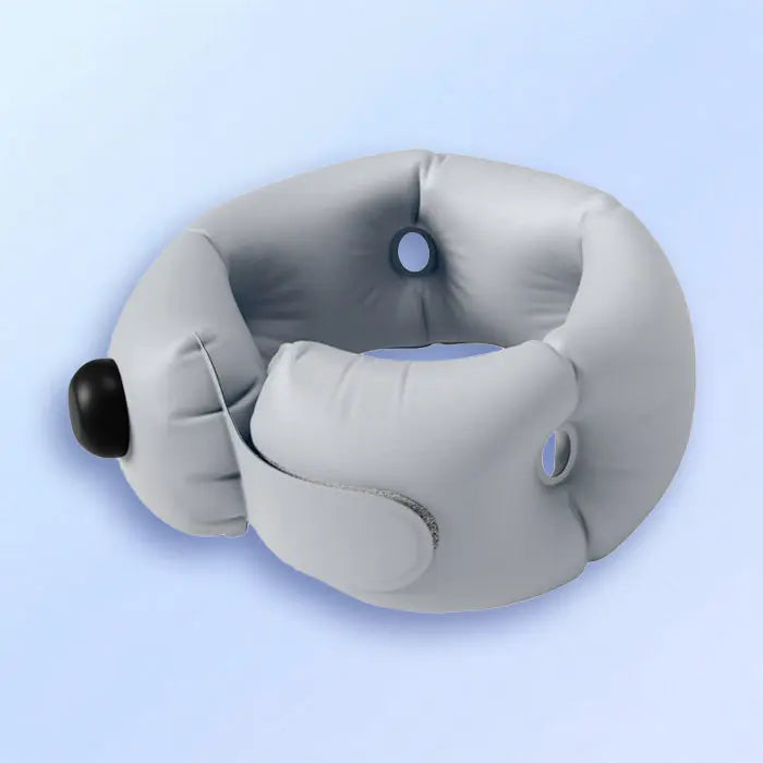 Slumblr® Portable Cervical U-Shaped Travel Pillow