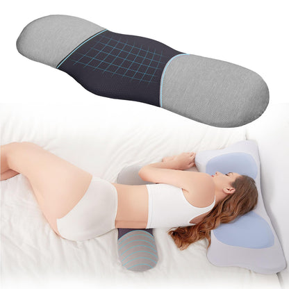 Slumblr® Lumbar Supportive Cushion