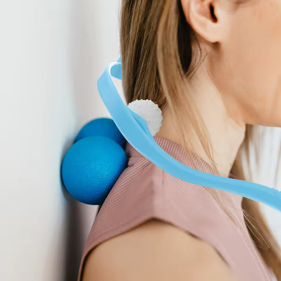 Slumblr® U-Shaped Trigger Point Massager