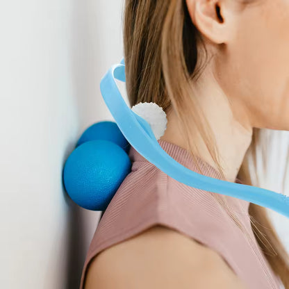 Slumblr® U-Shaped Trigger Point Massager