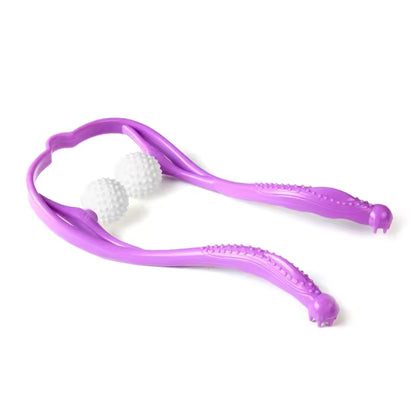 Slumblr® U-Shaped Trigger Point Massager