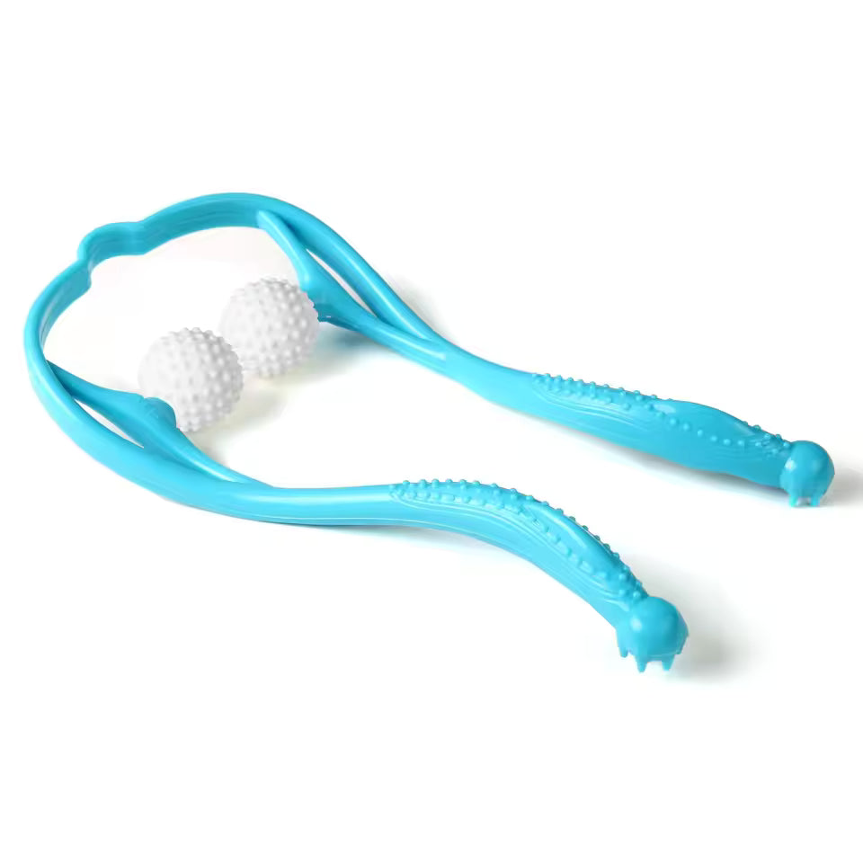 Slumblr® U-Shaped Trigger Point Massager