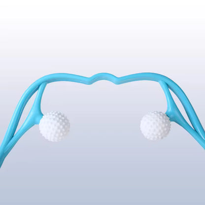 Slumblr® U-Shaped Trigger Point Massager