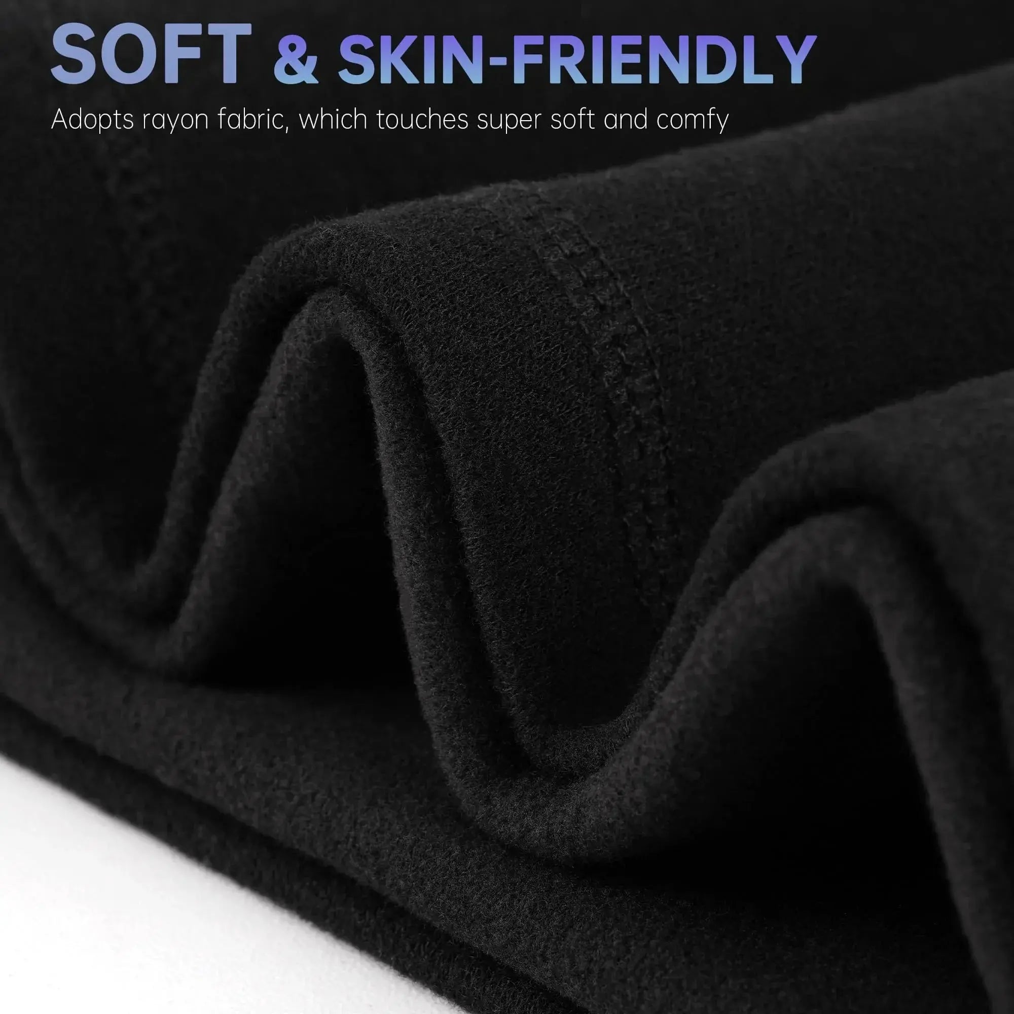 Slumblr® 3-in-1 Winter Windproof Balaclava Riding Cap Slumblr