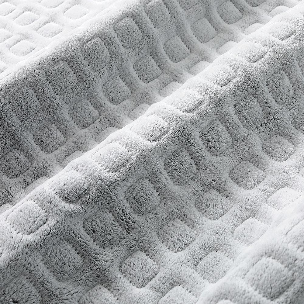 Slumblr® Weighted Heating Comfort Blanket Slumblr