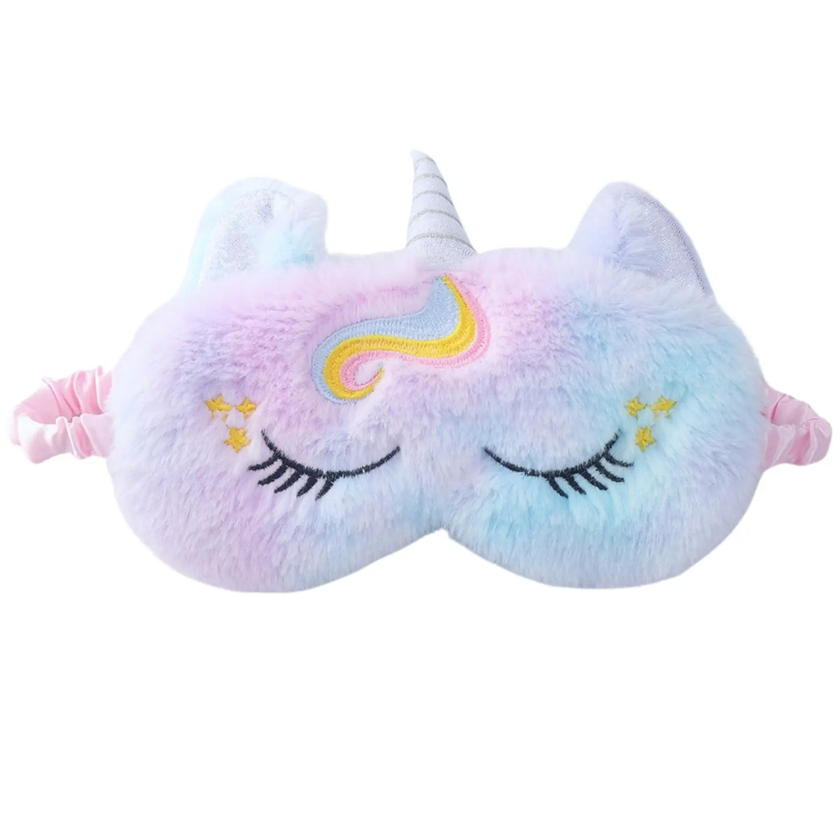 Slumblr® Cute Unicorn Sleep Mask