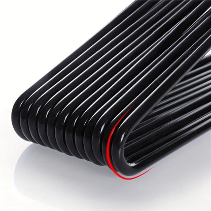 Slumblr® Z Shaped Hangers Set (10pcs)