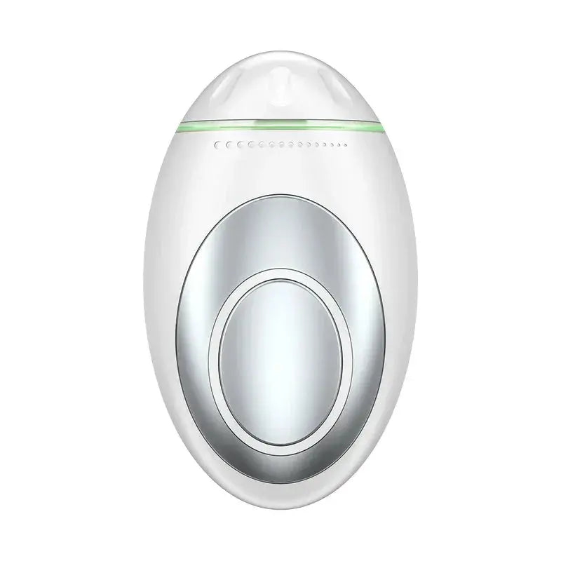 High Pressure Relief Relaxation Sleeping Aid Machine Hand Holding Sleep Aid Instrument Fast Sleep Hypnosis Device Hypnosis Tool