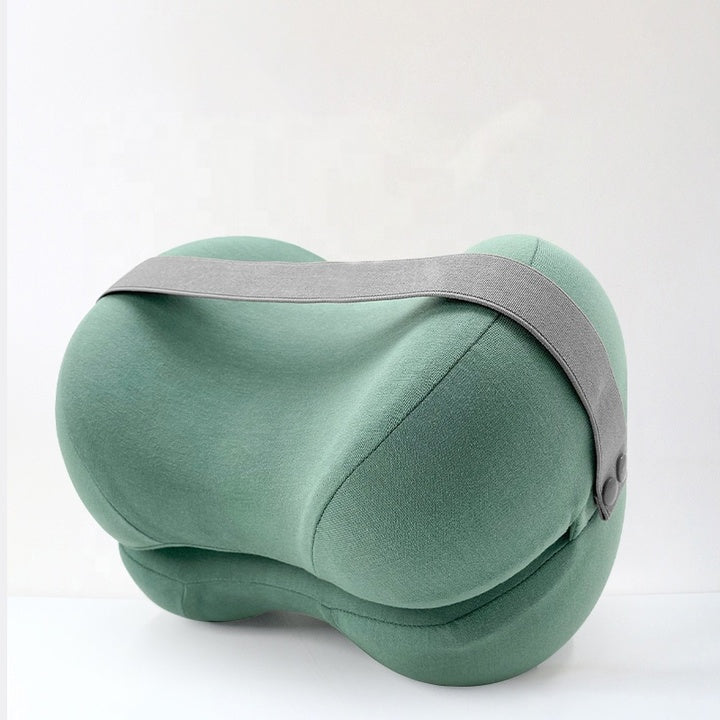 Knitted Memory Foam Leg Knee Pillow